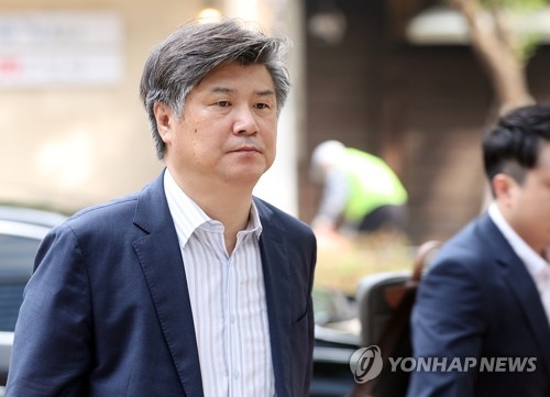조대엽 고용노동부 장관 후보자