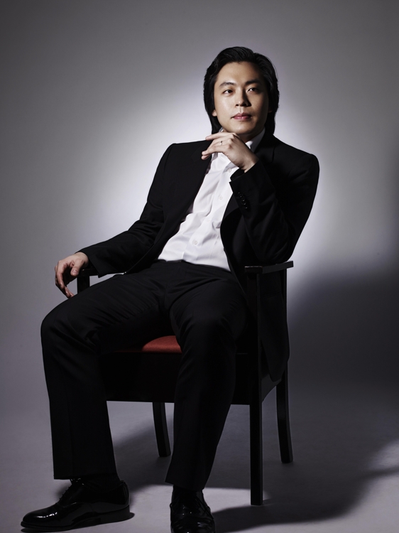 피아니스트 김선욱