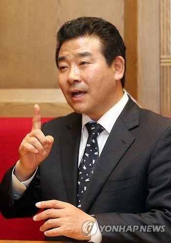 박정 의원