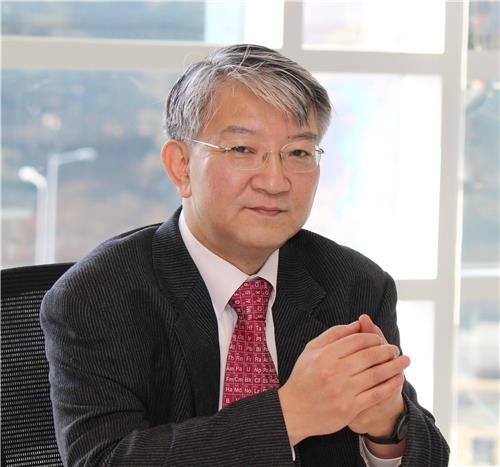 이상엽 교수