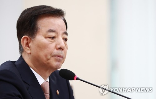 한민구 "北미사일 대응 한·미 연합훈련은 처음" - 1