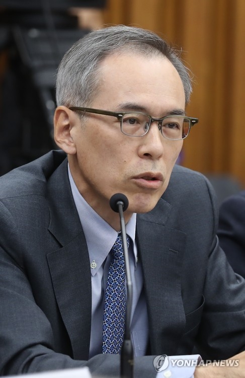 주진형 전 한화투자증권 대표