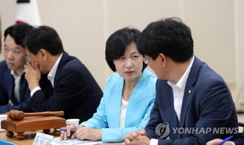 민주, 당 혁신기구 내주 구성…명칭은 '정당발전위원회' - 1