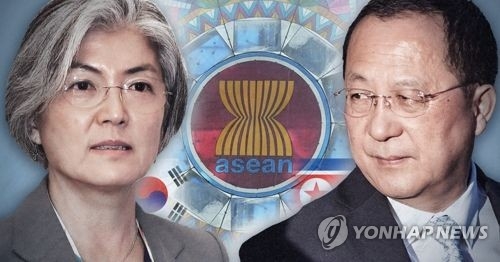 ARF서 남북외교장관 회동 성사될까? (PG)