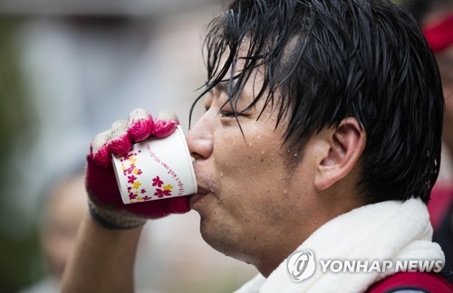 이웃 돕는 땀방울