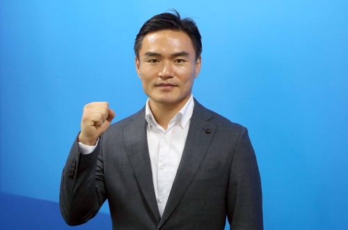 이동빈 경위