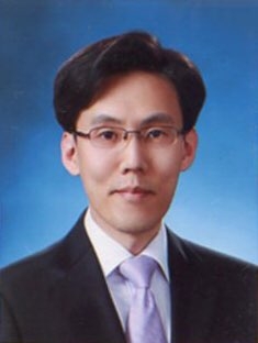 국학인물연구소 조준희 소장