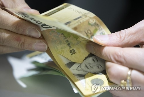 은행지점 '강남 3구' 30% 밀집…강남구 점포 수 강북구 10배 - 1