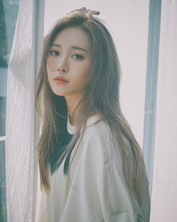 걸스데이 유라