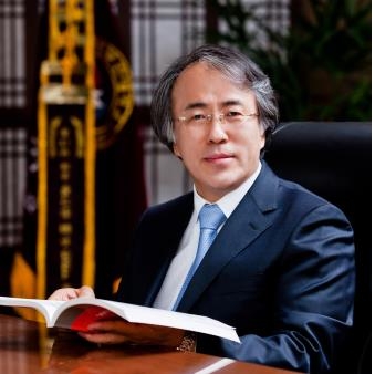 김인종 원광보건대 총장