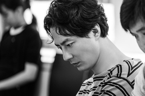 '안시성' 조인성