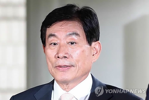 국민의당 "원세훈 판결, 양형 가벼워…꼬리자르기 안돼" - 1