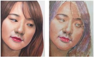 단원미술상 수상작