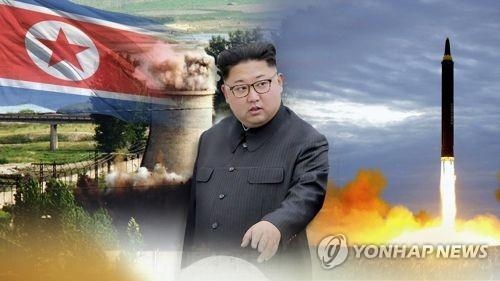 NYT "북핵, '中 역내 패권 야망'에 걸림돌 될 것" - 1