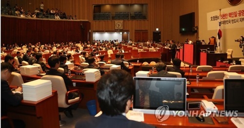 "김정은, 거칠고 폭주하는 성격…제거하지 않으면 도발 계속" - 2