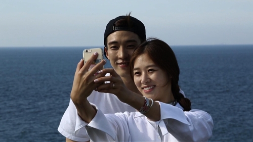 배우 장신영-강경준 커플, SBS '동상이몽' 합류 - 1