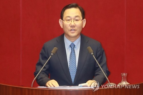 보수野, '안보실패' 총공세…"우리라도 전술핵배치 외교" - 2