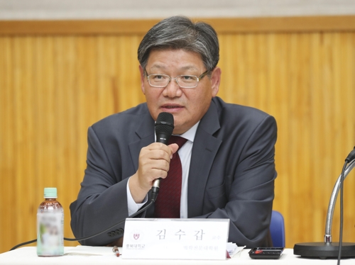 "사건 처리 기간 전국 최장…청주원외재판부 증설해야" - 1