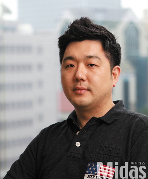 이영재 노티플러스 대표