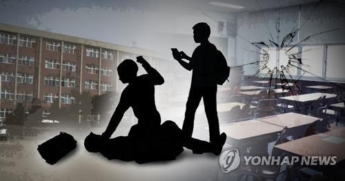 학교 폭력(PG)