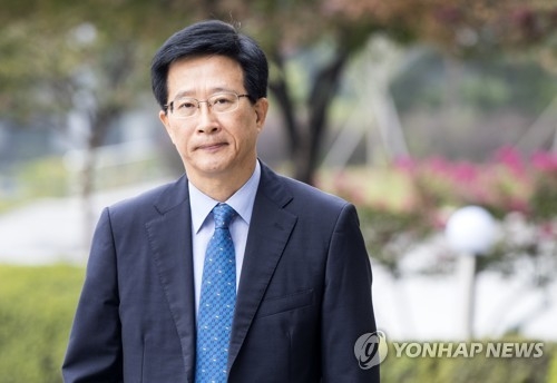 검찰, 민병주 전 국정원 심리전단장 두 번째 소환조사(종합) - 1