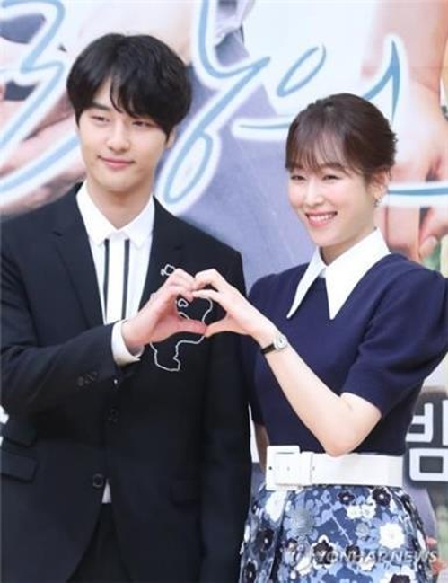 서현진 "오해영보다 공감될 캐릭터…'사랑의 온도' 올려볼게요" - 2