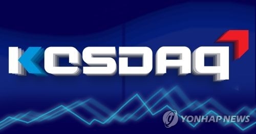 외국인 한달간 6천억 순매수…코스닥 엑셀 밟나 - 1