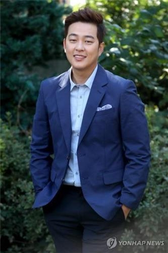 박광현 "데뷔 21년차 첫 악역, 아주머니들께 등짝 맞아봤죠" - 2