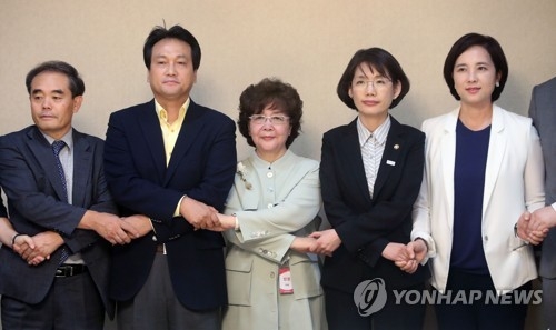 정부-유치원단체 협상 타결