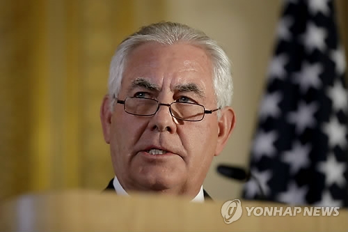 美국무 "北 세계적 위협…모든 나라의 범세계적 응답 필요"(종합) - 1