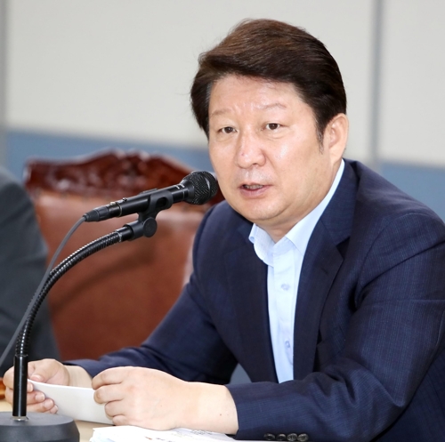 권영진 대구시장