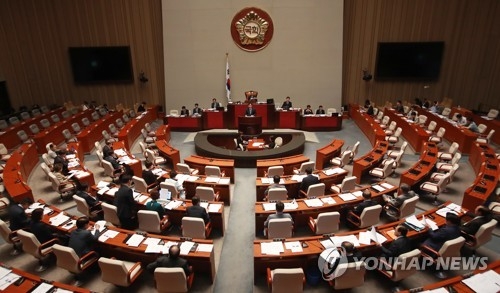 내년 지방선거 때 개헌안 국민투표 가능할까 - 4