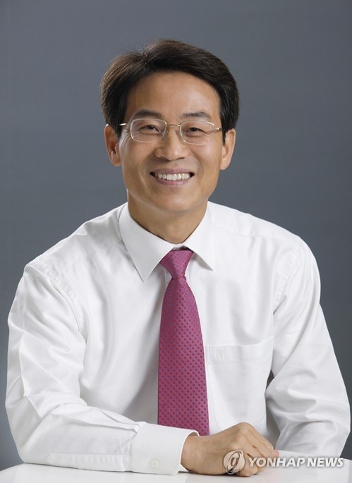 강진원 강진군수