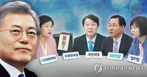 靑회동 택일 놓고 '밀당'…이번에도 安이 '캐스팅보트' - 1