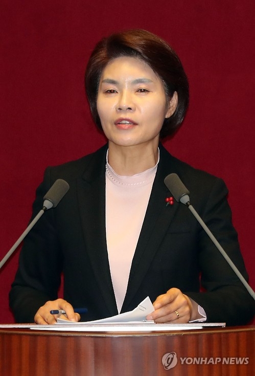 한정애 의원