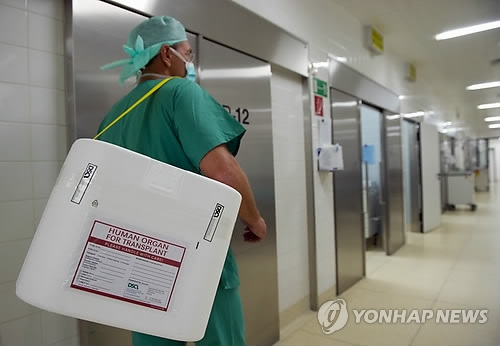 권미혁 "미성년자 장기기증 2010년이후 678건…심사제 도입해야" - 1