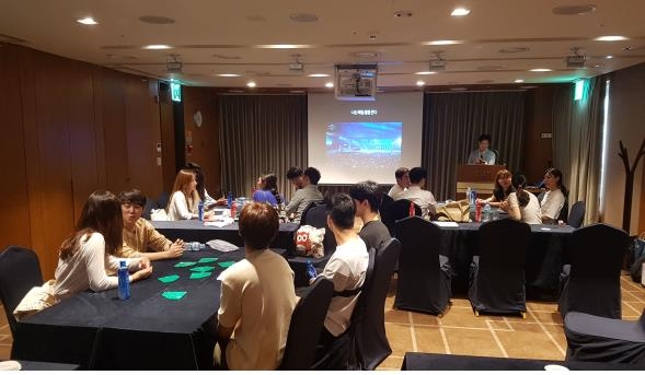대학로 청년 스터디룸