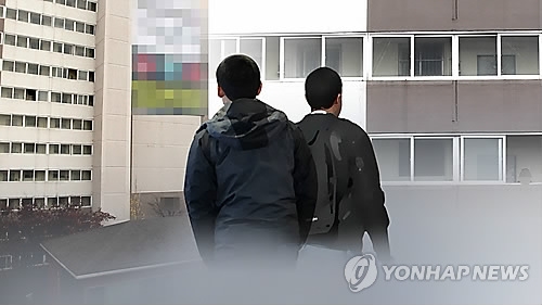 무비자·관광객으로 입국한 불법체류자, 10년새 3.5배↑ - 1
