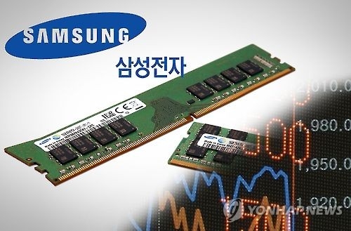 삼성전자 1주 270만원선 사상 첫 돌파…'반도체의 힘' - 2