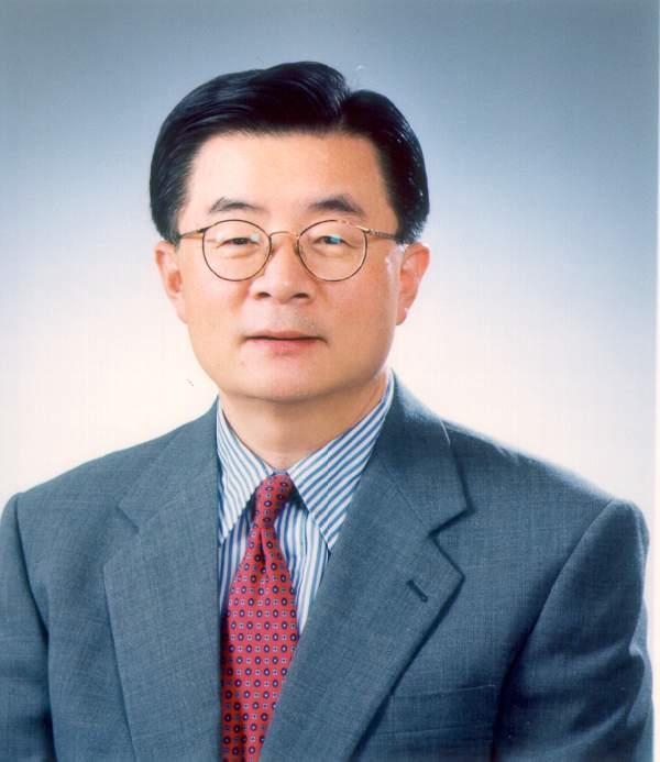 정성기 포항공대 명예교수
