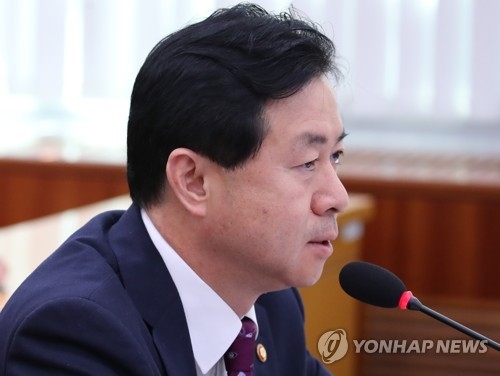 김영춘 "北, 흥진호 선원 석방…화해 제스처 의도로 생각" - 1