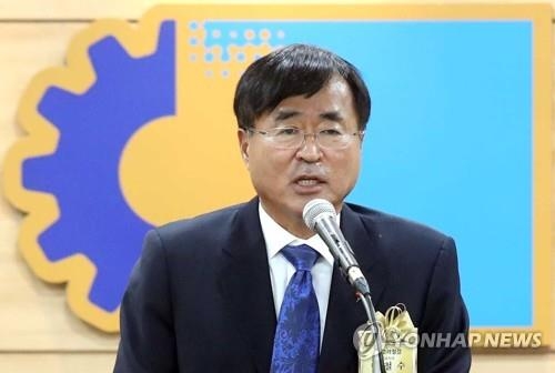 창원상의 3대 회장에 한철수 고려철강 대표