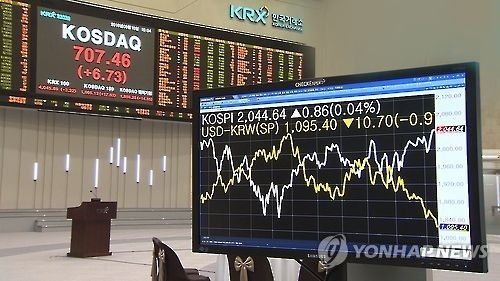 작년 최고 재테크는 주식…코스피는 예금의 16배 수익 - 2