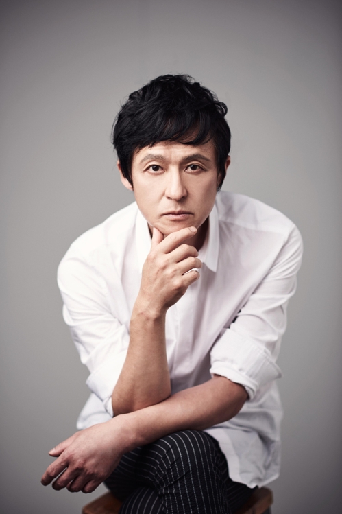 평창동계올림픽 음악감독 양방언