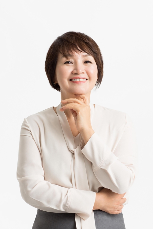 케이옥션 신임 대표이사에 내정된 신미남 전 두산 퓨얼셀BU 사장