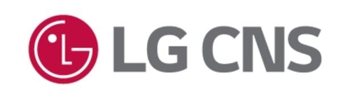 LG CNS 로고