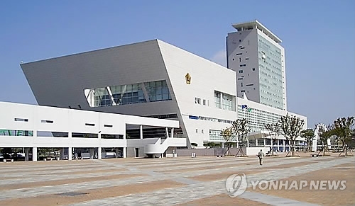 광주광역시청
