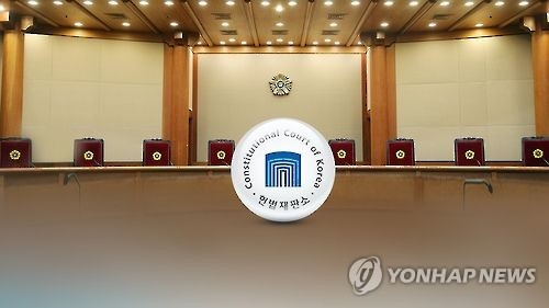 군 영창제도 위헌심판 받는다…"영장 없는 구속 인권침해" - 1
