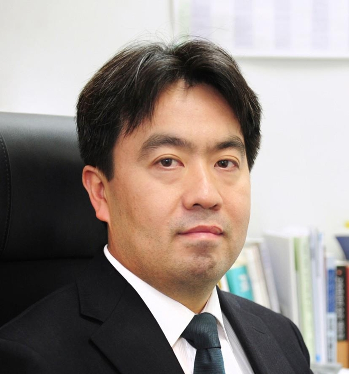 윤현주 국방부 정책기획관