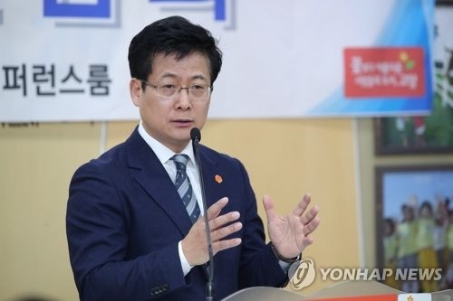 최성 고양시장